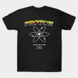 Proton T-Shirt